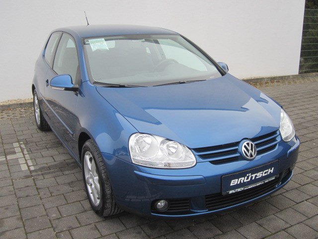 Volkswagen Golf V Tour 1.4 KLIMA / PDC / AHK / ALU - foto 1