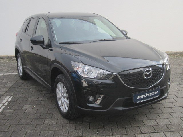 Mazda CX-5 Center-Line 2.0 2WD NAVI / XENON / PDC - bilder 1
