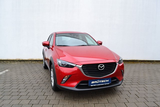 Mazda CX-3 SKYACTIV-G 120 FWD 5T 6AT Exclusive-Line - foto 1