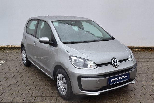 Volkswagen up! take up! KLIMA / Bluetooth - bilder 1