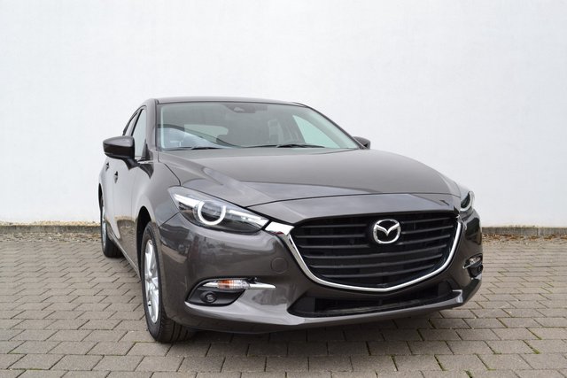 Mazda 3 S SKYACTIV-G 120 6GS AL-EXCLUSIVE ACT-P NAV - foto 1