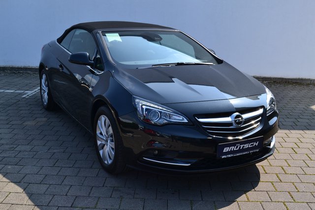 Opel Cascada 1.4 T Innovation ecoFlex XENON / NAVI - foto 1