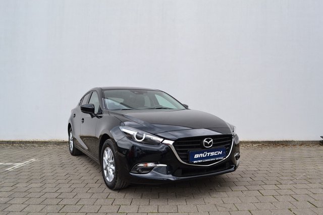 Mazda 3 S SKYACTIV-G 120 6GS AL-EXCLUSIVE NAV - foto 1