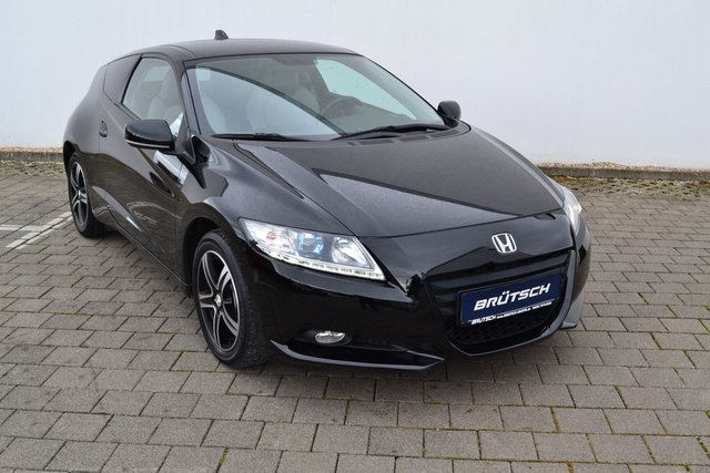 Honda CR-Z 1.5 i-VTEC S KLIMA / NAVI - foto 1