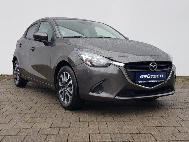 Mazda 2 SKYACTIV-G 90 5T 5GS KIZOKU - bilder 1