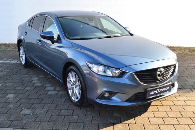 Mazda 6 Center-Line 2.0 KLIMA / PDC - bilder 1