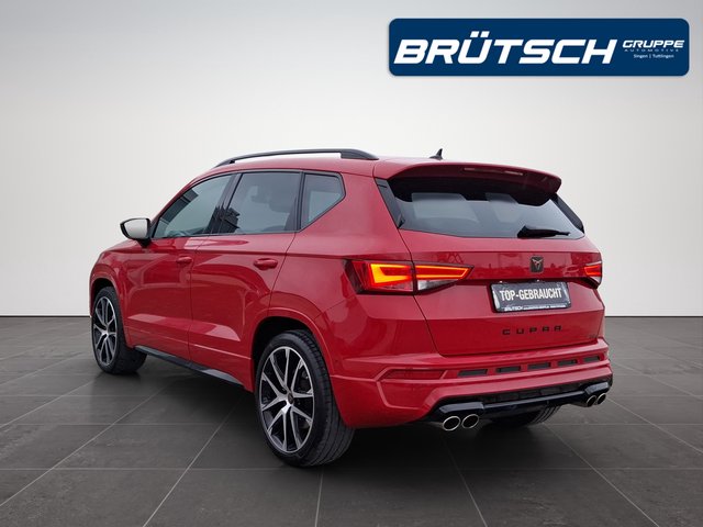 CUPRA Ateca 2.0 TSI 4Drive DSG / KLIMA / ACC / AHK / NAVI / SITZHEIZUNG - foto 2