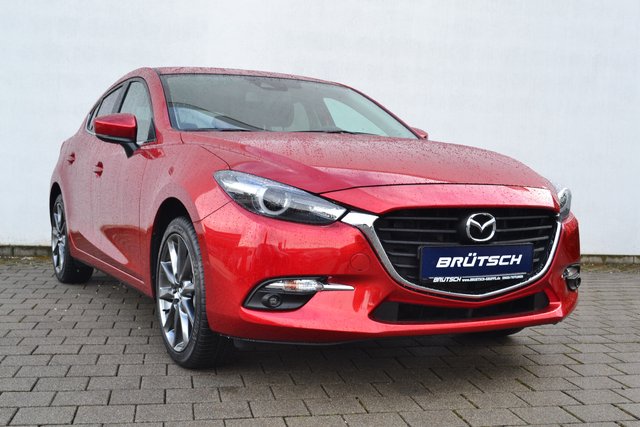 Mazda 3 SKYACTIV-G 120 6GS KIZOKU + Navi - foto 1