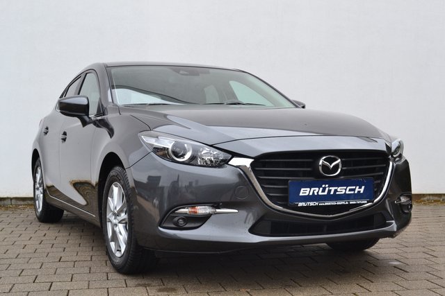 Mazda 3 SKYACTIV-G 120 6GS Center-Line + TOU-P - foto 1