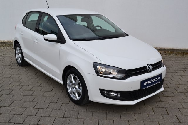 Volkswagen Polo 1.4 Comfortline KLIMA / ALU / PDC - foto 1