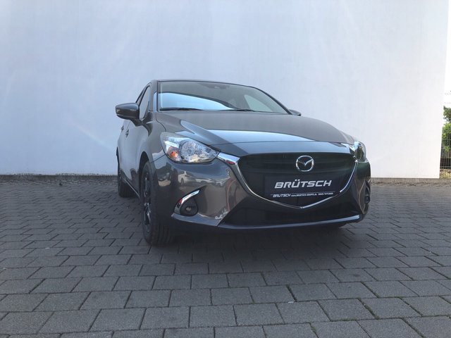 Mazda 2 SKYACTIV-G 90 5T 5GS Kizoku - bilder 1