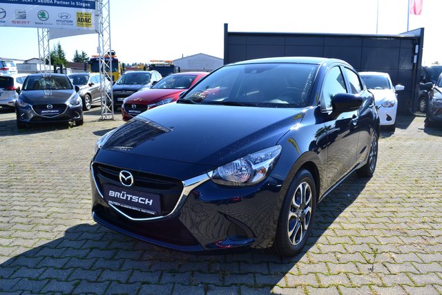 Mazda 2 SKYACTIV-G 90 5T 5GS Kizoku - foto 1