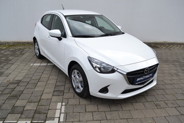 Mazda 2 Prime-Line 1.5 SKYACTIVE-G KLIMA / ALU - foto 1
