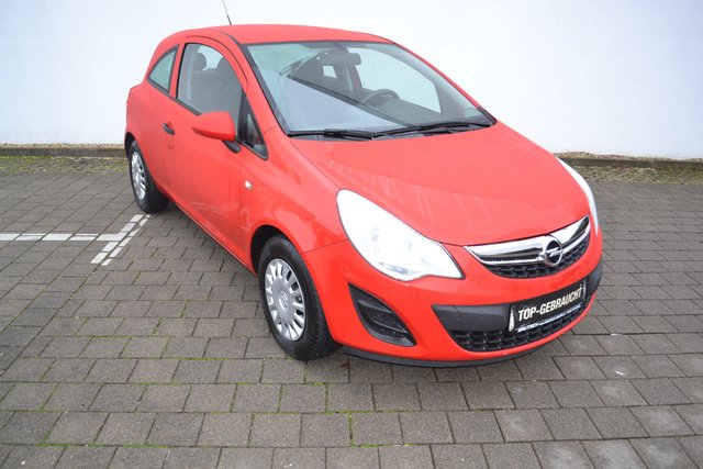 Opel Corsa D 1.2 Selection KLIMA / PDC - foto 1