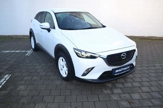 Mazda CX-3 Exclusive-Line 2.0 KLIMA / NAVI / LED - bilder 1