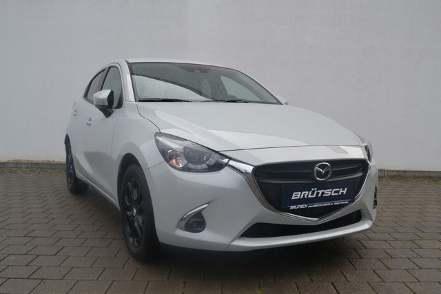 Mazda 2 SKYACTIV-G 90 5T 5GS KIZOKU + Licht-Paket - bilder 1