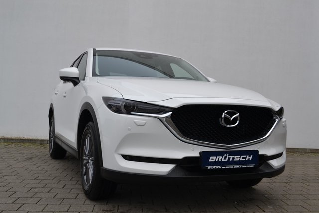 Mazda CX-5 SKYACTIV-G 165 FWD 6GS Exclusive-Line - foto 1
