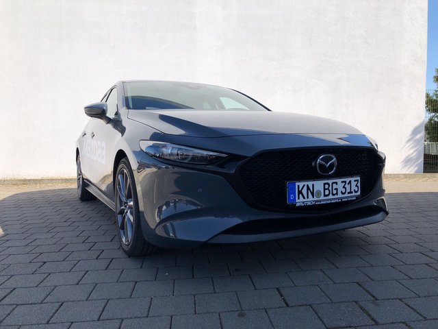 Mazda 3 S SKYACTIV-G 2.0 M Hybrid 6AG AL-SELECTION A18 DES-P ACT-P - foto 1
