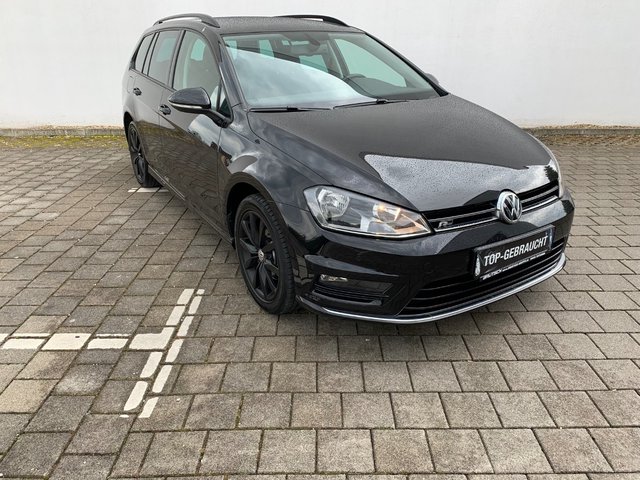 Volkswagen Golf 1.4 TSI Variant Comfortline BMT KLIMA / R-LINE - bilder 1