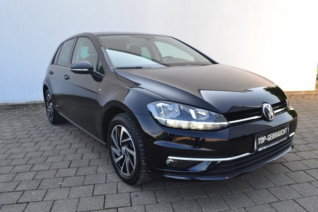 Volkswagen Golf VII 1.0 Join KLIMA / PDC / NAVI - bilder 1