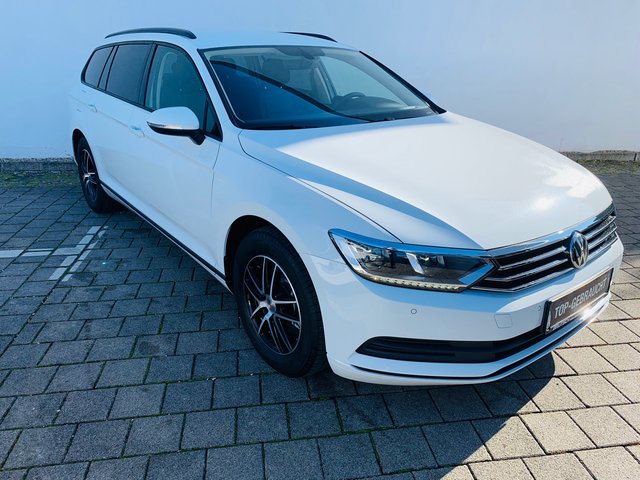 Volkswagen Passat 1.4 TSI Variant Trendline KLIMA / LED / PDC - bilder 1