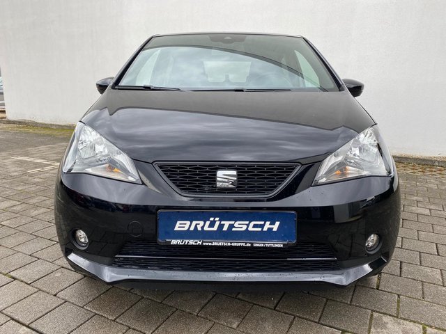 Seat Mii electric Plus PSM 5-Jahre Garantie / Winter-Paket - bilder 1