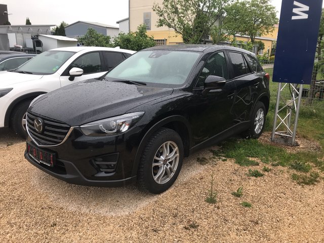 Mazda CX-5 Nakama Intense 2.5 AWD KLIMA / ACC / LED / AHK ...