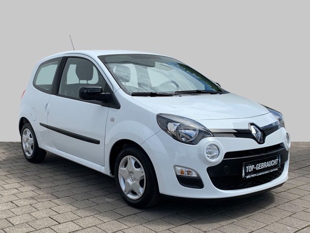 Renault Twingo 1.2 Expression KLIMA / Bluetooth - bilder 1