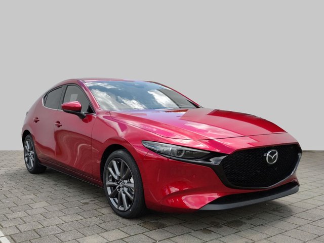 Mazda 3 S SKYACTIV-G 2.0 150PS M Hybrid 6AG SELECTION + A18 + BOS + DES-P + ACT-P - foto 1