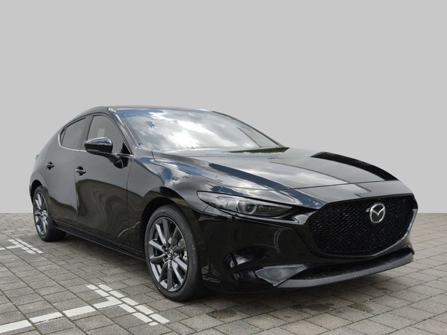 Mazda 3 S SKYACTIV-G 2.0 150PS M Hybrid 6AG SELECTION + A18 + BOS + DES-P + ACT-P - bilder 1