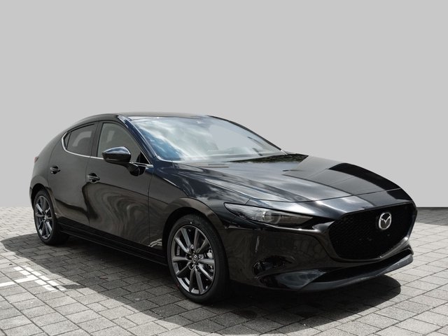 Mazda 3 S SKYACTIV-G 2.0 150PS M Hybrid 6GS SELECTION + A18 + BOS + DES-P - bilder 1