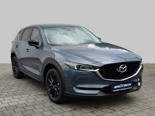 Mazda CX-5 (Benzin) SKYACTIV-G 165 FWD 6GS EDITION100 - foto 1