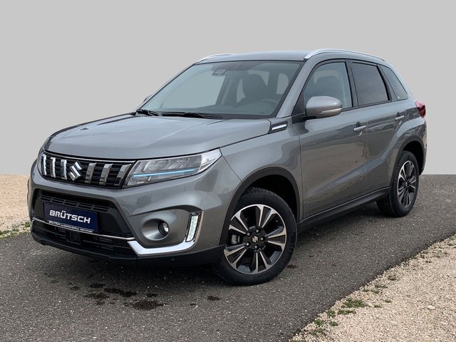 Suzuki Vitara 1,4 GLX+ 4WD Hybrid Comfort - foto 1