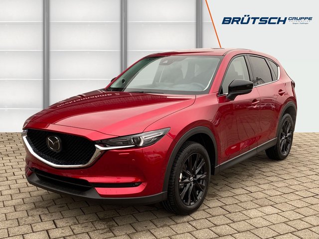 Mazda CX-5 Homura 2.5 AWD AUTOMATIK / ACC / LED / BOSE / NAVI - bilder 1