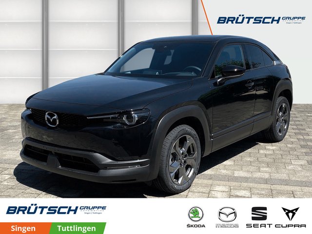 Mazda MX-30 e-SKYACTIV First Edition *sofort verfügbar* - foto 1