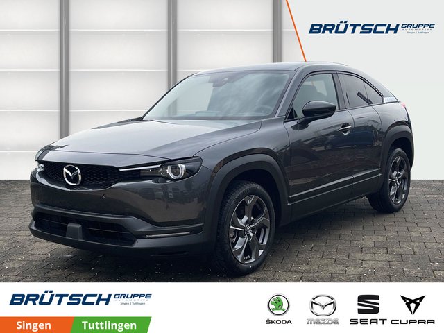 Mazda MX-30 e-SKYACTIV First Edition *sofort verfügbar* - foto 1