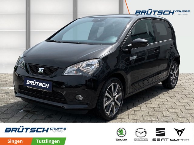 Seat Mii electric Edition Power Charge PSM BAFA möglich - bilder 1