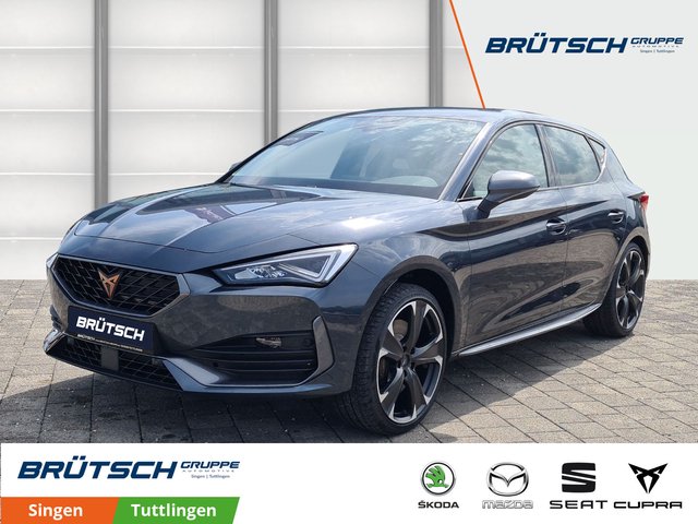 CUPRA Leon VZ 2.0 TSI DSG BeatsAudio / Vision Plus - foto 1