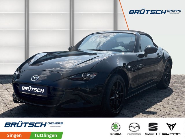 Mazda MX-5 Roadster SKYACTIV-G 1.5 6GS AD'VANTAGE - foto 1
