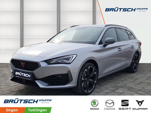CUPRA Leon Sportstourer VZ 2.0 TSI 221 kW (300 PS) 7-Gang-DSG VZ - bilder 1