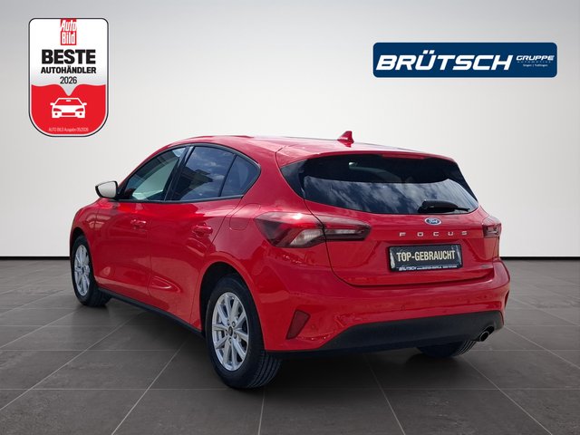 Ford Focus 1.0 Cool & Connect KLIMA / LED / NAVI / SITZHEIZUNG - bilder 3