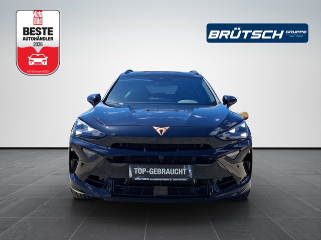 CUPRA Formentor VZ 2.0 TSI 4Drive DSG / SENNHEISER / MATRIX / NAVI - bilder 5