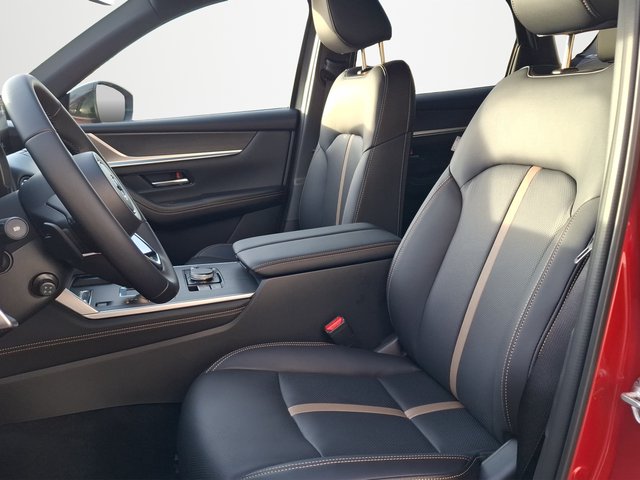 Mazda CX-60 2.5L e-SKYACTIV PHEV 327ps 8AT AWD Homura Plus - bilder 8