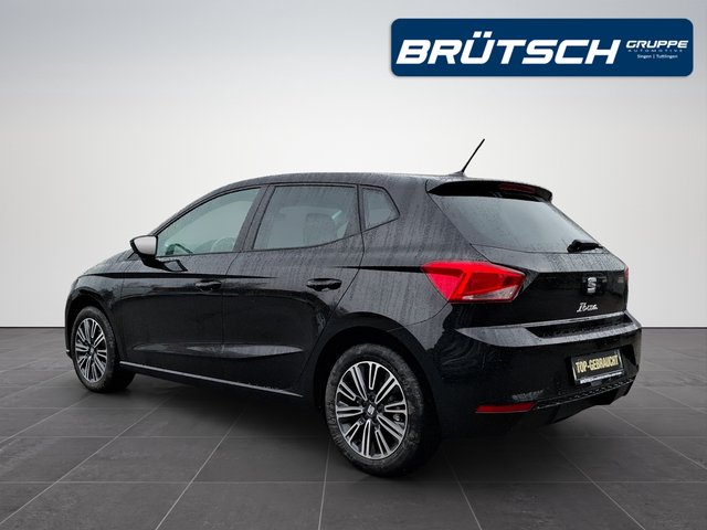 SEAT Ibiza 1.0 TSI Style DSG / NAVI / PANORAMA / ACC / SITZHEIZUNG - foto 2