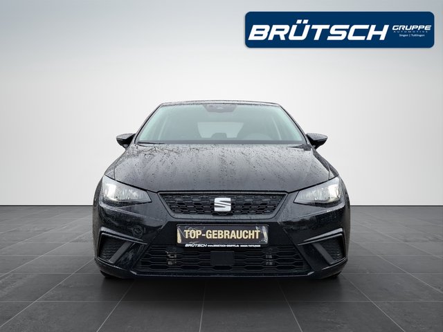SEAT Ibiza 1.0 TSI Style DSG / NAVI / PANORAMA / ACC / SITZHEIZUNG - foto 4