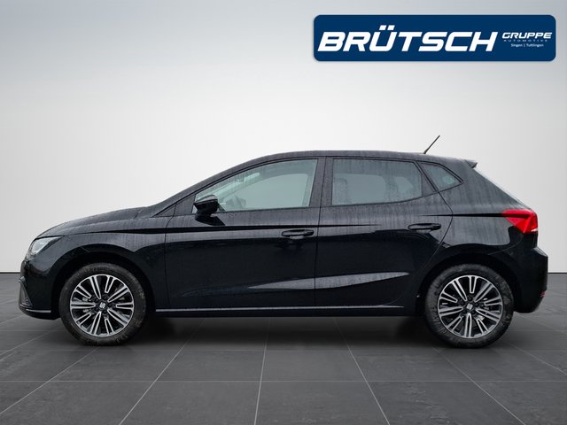 SEAT Ibiza 1.0 TSI Style DSG / NAVI / PANORAMA / ACC / SITZHEIZUNG - foto 6