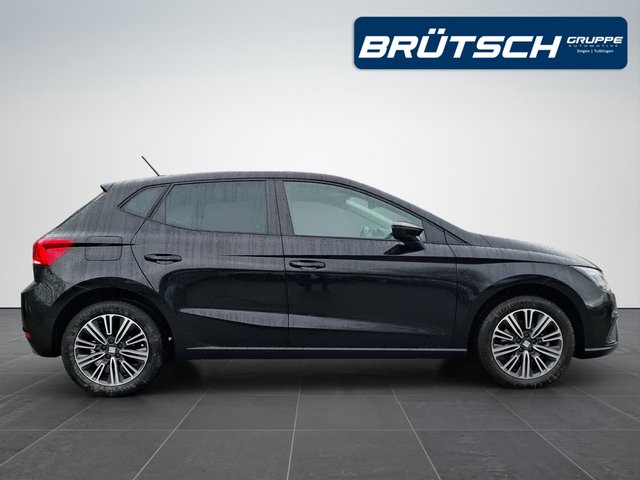 SEAT Ibiza 1.0 TSI Style DSG / NAVI / PANORAMA / ACC / SITZHEIZUNG - foto 7