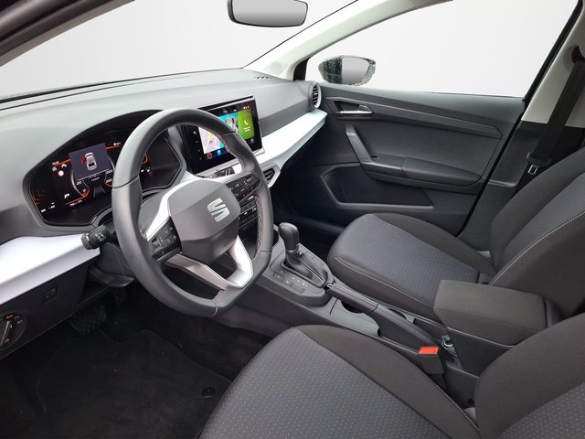 SEAT Ibiza 1.0 TSI Style DSG / NAVI / PANORAMA / ACC / SITZHEIZUNG - foto 8