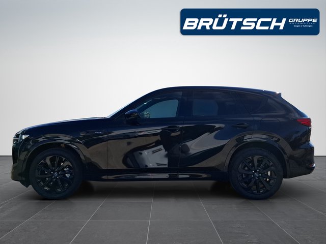 Mazda CX-60 2.5L e-SKYACTIV PHEV 327ps 8AT AWD Homura Plus - foto 6