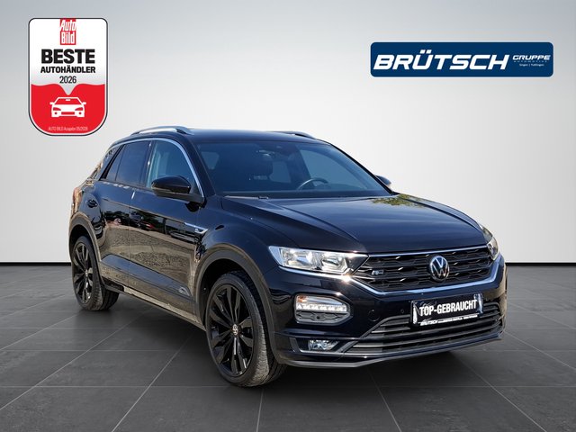 Volkswagen T-Roc 1.5 TSI Sport KLIMA / R-LINE / NAVI / ACC / KAMERA - foto 2